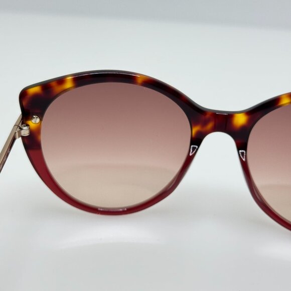 Longchamp Sunglasses LO626S 219 54-19-140 main image 8